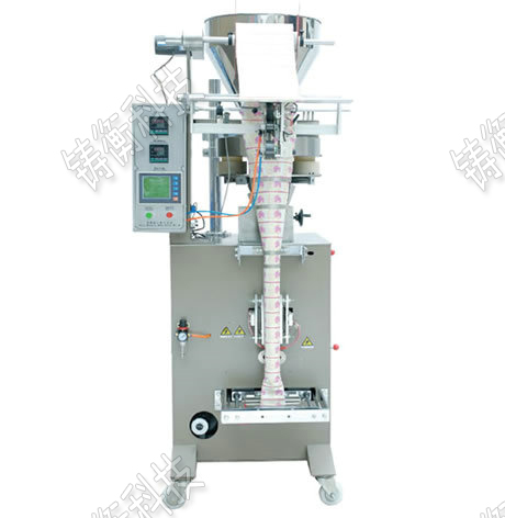 三角袋茶葉包裝機(jī)