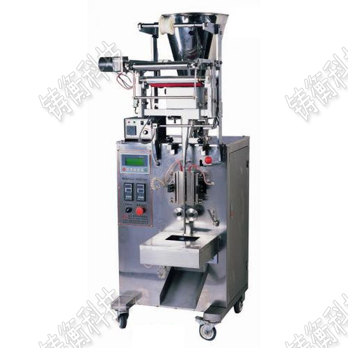 三角袋茶葉包裝機(jī)