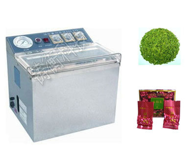 小型茶葉包裝機(jī)