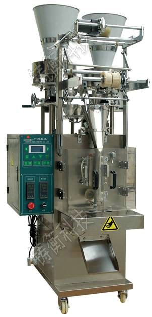 袋泡茶包裝機(jī)