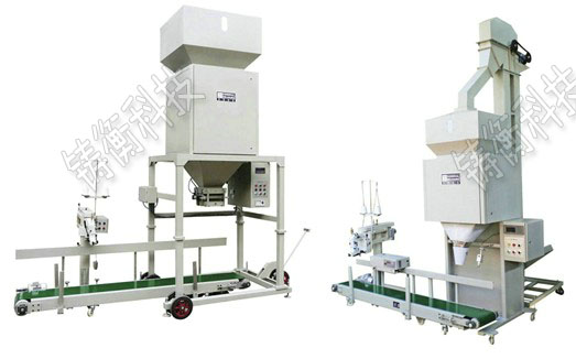 小型半自動(dòng)包裝機(jī)