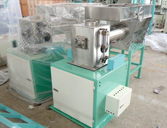 粉劑分裝機(jī)
