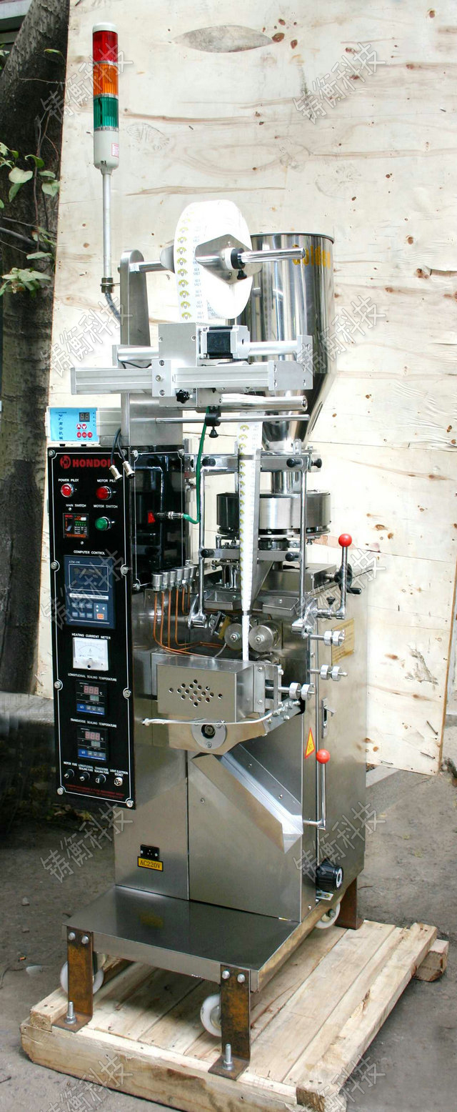 袋裝茶葉包裝機(jī)