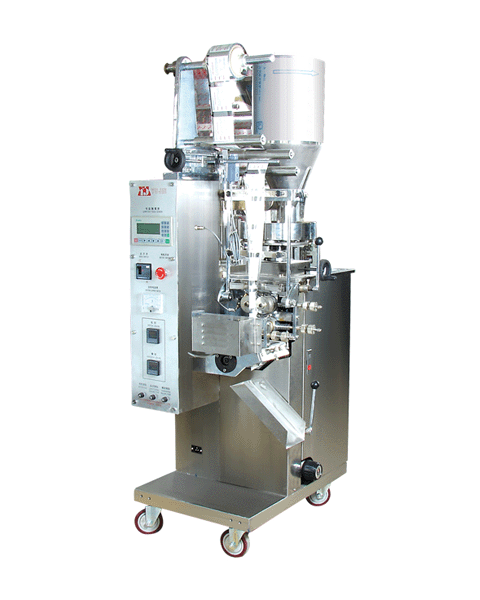 袋泡茶包裝機(jī)