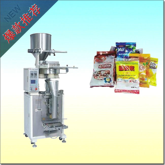 袋泡茶包裝機(jī)