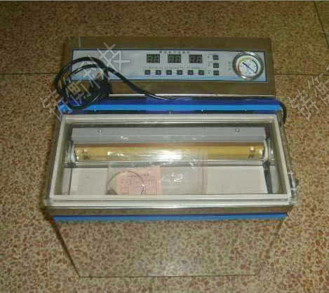 茶葉真空包裝機